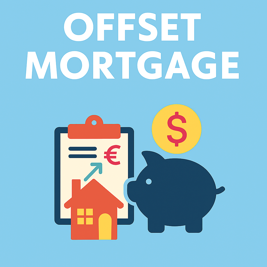 Offset Mortgage
